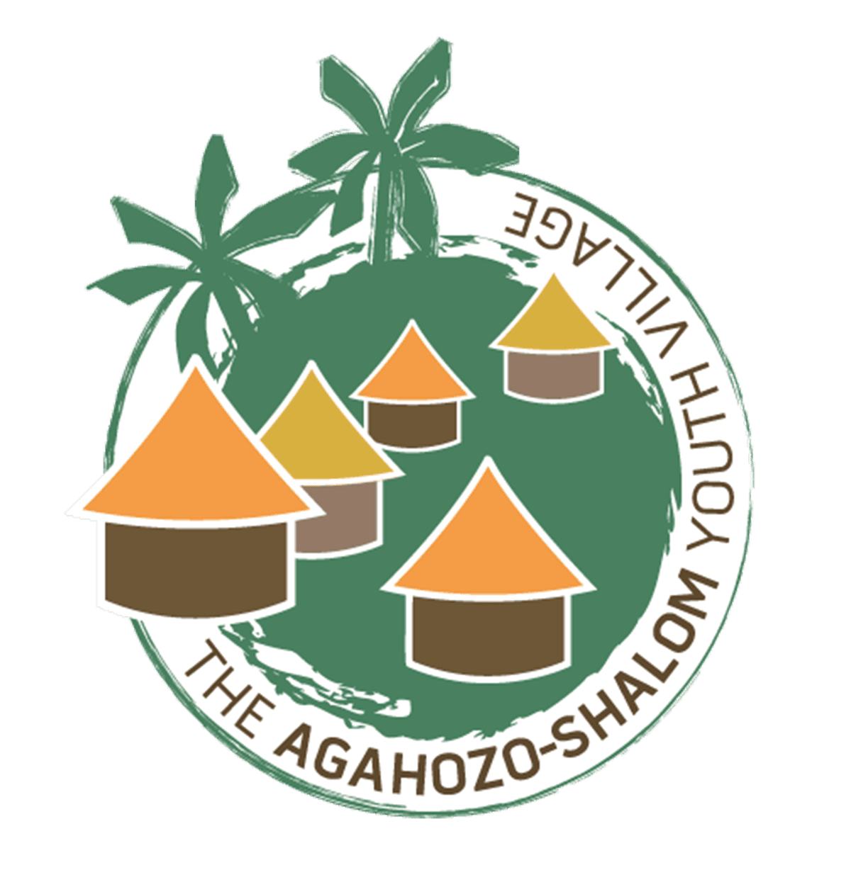 Agahozo-Shalom Youth Village logo